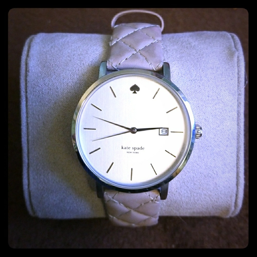 Kate Spade Womans Watch